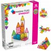 Magna-Tiles Magnetická stavebnica Stardust 15 ks