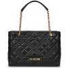Love Moschino Tašky cez rameno JC4148PP1 Čierna