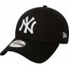 New Era 9Forty Adjustable MLB League New York Yankees Cap Black/ White Youth