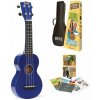 Mahalo MR1BUK Blue Sopránové ukulele