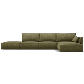 Mazzini Sofas Vanda Zelená