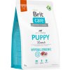 Brit Care Dog Hypoallergenic Puppy Lamb 3 kg
