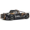 Arrma Infraction 3S BLX 1:8 RTR zlatá (ARA4315V3T1)