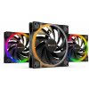 be quiet! Light Wings high-speed 140mm Triple-pack BL079