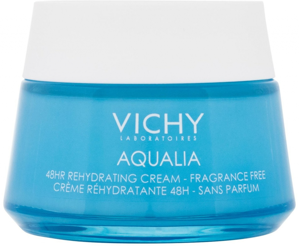 Vichy Aqualia Thermal 48HR rehydratačný krém 50 ml