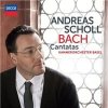 Andreas Scholl, Kammerorchester Basel - Bach Cantatas