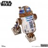 UGEARS 3D puzzle Star Wars: R2-D2 315 ks