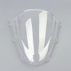 Plexi štít číry Suzuki GSX-R 600/750 2011-2016