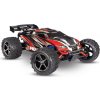 Traxxas E-Revo červený monster truck RTR TRX-71054-8Červená 1:16
