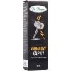 Valhallovy kapky originální bylinné kapky 50 ml