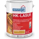 Lazúra a moridlo na drevo Remmers HK Lasur 5 l mahago