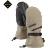 Rukavice na snowboard Burton Wms GORE-TEX Mitt summit taupe XS 25/26 - Odosielame do 24 hodín
