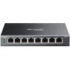 TP-Link ES208GP Switch 8-Port Omada SND