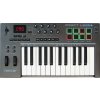 Nektar Impact-LX25-Plus MIDI keyboard