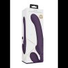 Ai - Dvojitý vibrujúci bezpopruhový strap-on Air Wave Tickler
