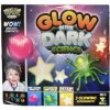 Mikro trading Glow in the dark Sada pokusů