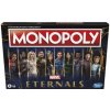 Hasbro Gaming Monopoly: Marvel Studios' Eternals Edition