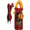 VELAMP DMT722C kliešťový multimeter 7v1, CAT III