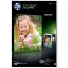 HP Everyday Glossy Photo Paper-100 sht/ 10 x 15 cm, 200 g/ m2, CR757A CR757A