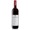 Pavelka a syn Pinot Noir 2019 Výber z hrozna 13% 0,75 l (čistá fľaša)
