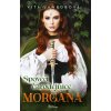 Spoveď čarodejnice - Morgana - Vita Jamborová