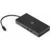 Dokovacia stanica HP Travel USB-C Multi Port Hub (1C1Y5AA#ABB)