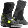 DAINESE AXIAL D1 BLACK/YELLOW-FLUO Obuv Velkost: 43