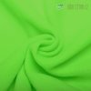 Polar fleece svietivo zelený 1 m