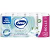 Zewa Deluxe Aquatube Jasmine Blossom toaletný papier 16ks