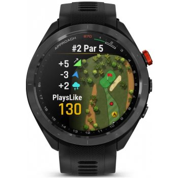 Garmin Approach S70