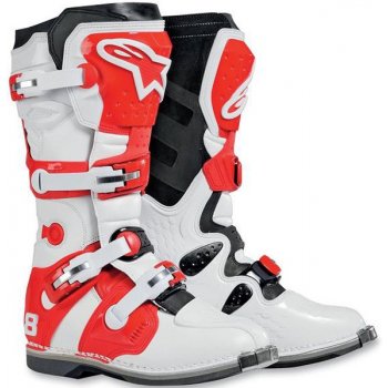 Alpinestars Tech 8