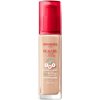 Bourjois Paris Healthy Mix Clean & Vegan Radiant Foundation hydratačný rozjasňujúci make-up 50,5N Light Ivory 30 ml