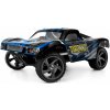 Himoto HiMOTO 1:18 Short Course TYRONNO Brushless 2,4 GHz RTR set, modrá