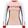 Swix Carbon RaceX W dlouhý rukáv peach whip; L