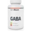 GABA 120 kapsúl - GymBeam MINIMÁLNA TRVANLIVOSŤ: EXP 10.1.2026