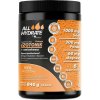 Aliness ALLHydrate Isotonic + Aminokyseliny, Orange - 840 g