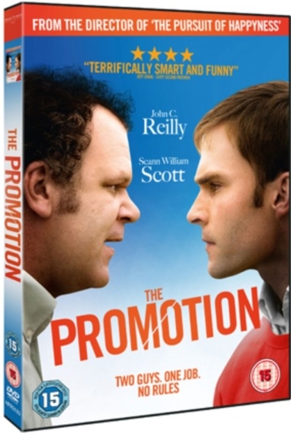 Promotion