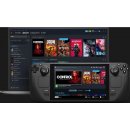 Valve Steam Deck Console 256GB