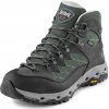 Canis Bestard Gravity Mid členková turistická a trekingová obuv 3350 sivá