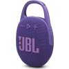 JBL CLIP 5 PURPLE