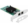 Delock 89021 karta PCI-Express PCIe; 89021