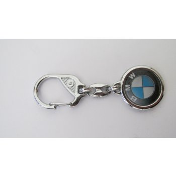 Prívesok na kľúče obyčajná BMW