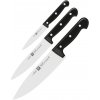 ZWILLING Knife set 3pcs