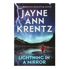 Lightning in a Mirror Krentz Jayne Ann