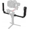 Focus Control Dual Grip for DJI RS Series 4327 SmallRig