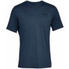 Under Armour Sportstyle Left Chest Ss 1326799-408 navy