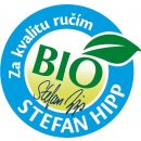 HiPP Bio Špenát se zeleninou a brambory 125 g