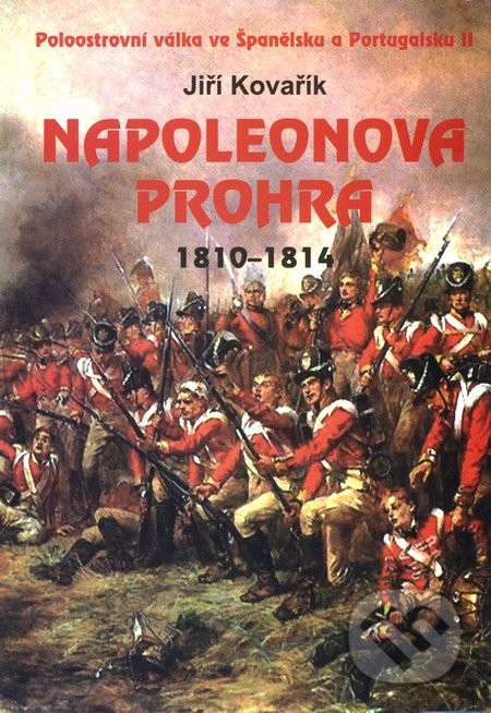 Napoleonova prohra 1810-1814