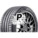 Osobná pneumatika Michelin Pilot Sport 4S 255/40 R20 101Y