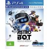 Astro Bot Rescue Mission VR